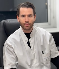 Olivier Busuttil